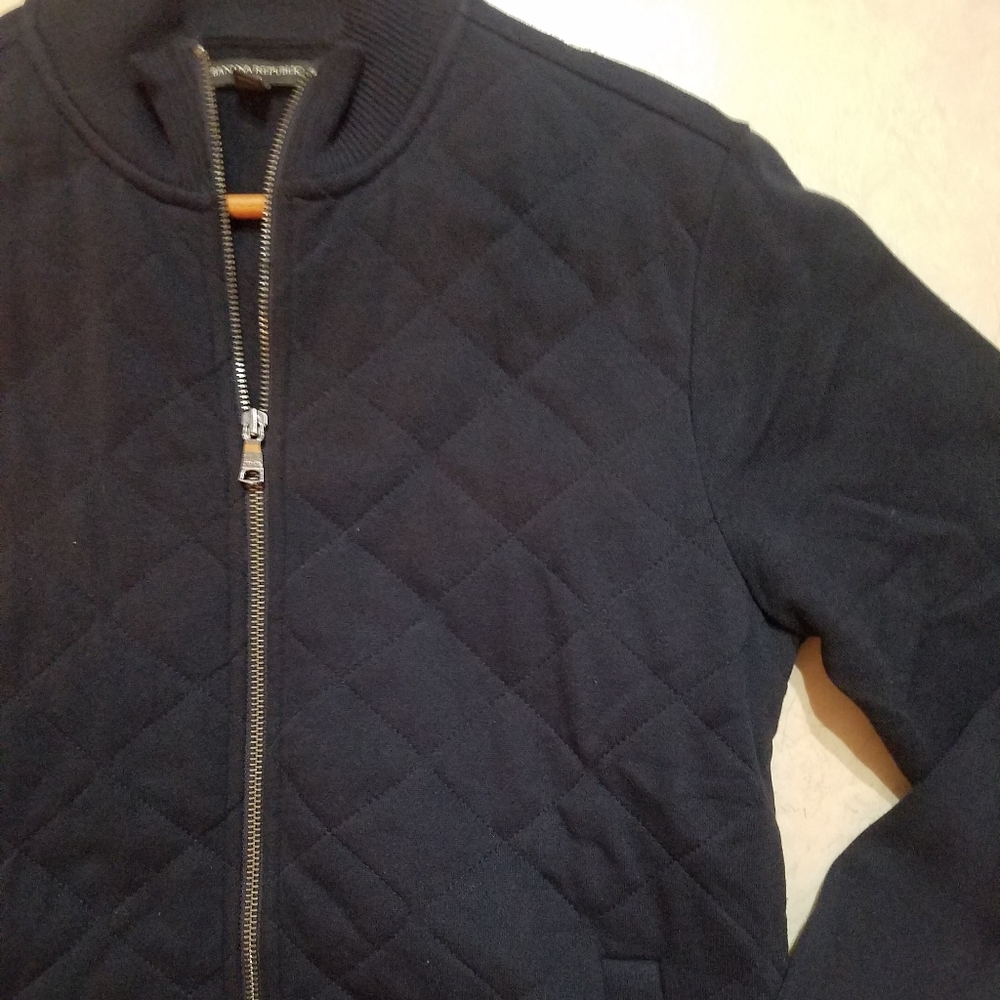 Jacket - Picture 2 of 2